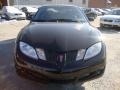 2003 Black Pontiac Sunfire   photo #3