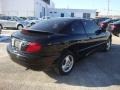 2003 Black Pontiac Sunfire   photo #8