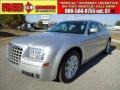 Bright Silver Metallic - 300 Touring Photo No. 1