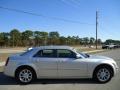 Bright Silver Metallic - 300 Touring Photo No. 13