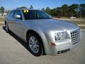 Bright Silver Metallic - 300 Touring Photo No. 14
