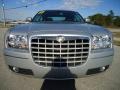 Bright Silver Metallic - 300 Touring Photo No. 21