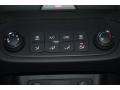 2011 Kia Sportage LX AWD Controls