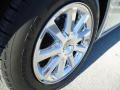 Bright Silver Metallic - 300 Touring Photo No. 23