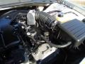 Bright Silver Metallic - 300 Touring Photo No. 25