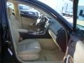 2007 Obsidian Black Lexus IS 350  photo #20