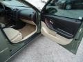 Silver Green Metallic - Malibu LTZ Sedan Photo No. 18