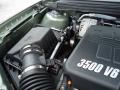 3.5 Liter OHV 12-Valve V6 Engine for 2006 Chevrolet Malibu LTZ Sedan #43816809