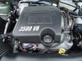 3.5 Liter OHV 12-Valve V6 Engine for 2006 Chevrolet Malibu LTZ Sedan #43816821