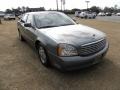 Thunder Gray - DeVille Sedan Photo No. 1