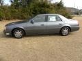 Thunder Gray - DeVille Sedan Photo No. 2