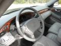 Thunder Gray - DeVille Sedan Photo No. 3