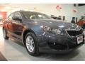 Platinum Graphite - Optima LX Photo No. 8