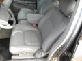 Thunder Gray - DeVille Sedan Photo No. 5