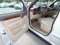 2005 Cappuccino Frost Metallic Buick Rendezvous Ultra AWD  photo #4