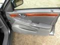 Thunder Gray - DeVille Sedan Photo No. 11
