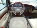 Light Neutral Dashboard Photo for 2005 Buick Rendezvous #43817087