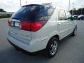 2005 Cappuccino Frost Metallic Buick Rendezvous Ultra AWD  photo #12