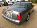 Thunder Gray - DeVille Sedan Photo No. 15