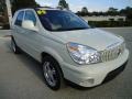 2005 Cappuccino Frost Metallic Buick Rendezvous Ultra AWD  photo #14