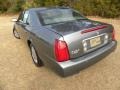 Thunder Gray - DeVille Sedan Photo No. 17