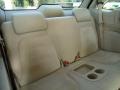 2005 Cappuccino Frost Metallic Buick Rendezvous Ultra AWD  photo #16
