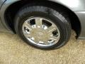 Thunder Gray - DeVille Sedan Photo No. 18