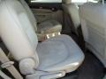 2005 Cappuccino Frost Metallic Buick Rendezvous Ultra AWD  photo #17