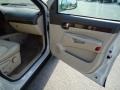 2005 Cappuccino Frost Metallic Buick Rendezvous Ultra AWD  photo #19