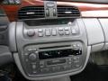 Thunder Gray - DeVille Sedan Photo No. 21