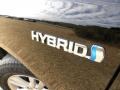 2007 Black Toyota Highlander Hybrid Limited 4WD  photo #3