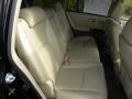 2007 Black Toyota Highlander Hybrid Limited 4WD  photo #12