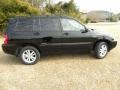 2007 Black Toyota Highlander Hybrid Limited 4WD  photo #14