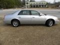 2010 Radiant Silver Cadillac DTS Luxury  photo #13