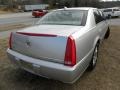2010 Radiant Silver Cadillac DTS Luxury  photo #14