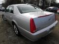 2010 Radiant Silver Cadillac DTS Luxury  photo #16