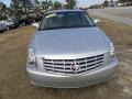 2010 Radiant Silver Cadillac DTS Luxury  photo #19