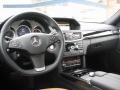 2010 Black Mercedes-Benz E 550 4Matic Sedan  photo #6