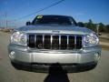 2005 Bright Silver Metallic Jeep Grand Cherokee Limited  photo #21