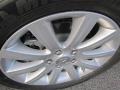 2011 White Gold Chrysler 200 Touring  photo #5