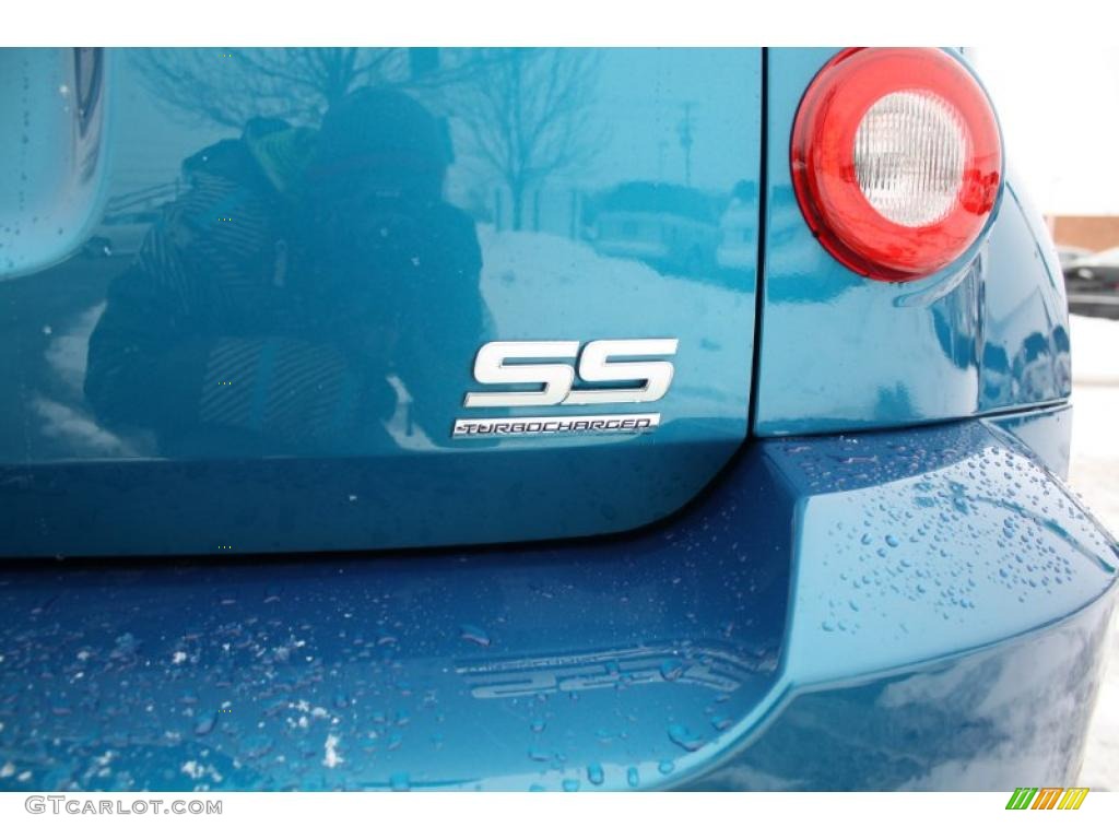 2009 Chevrolet HHR SS Marks and Logos Photo #43819747