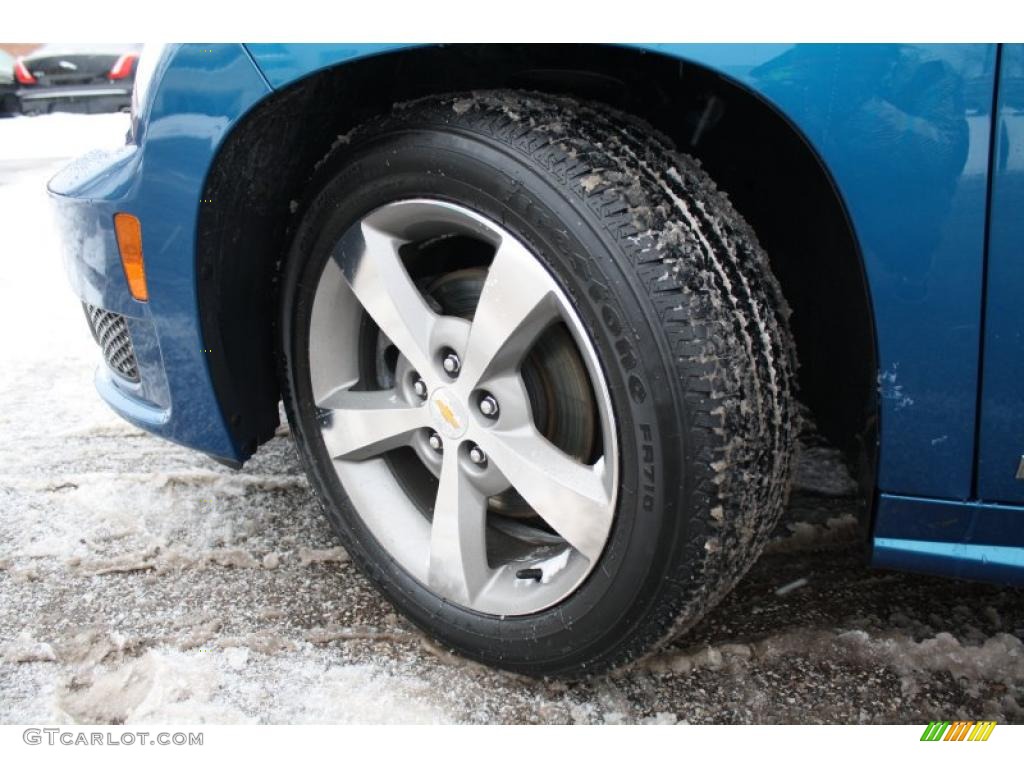 2009 Chevrolet HHR SS Wheel Photo #43819819