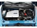 2.0 Liter Turbocharged DOHC 16-Valve Ecotec 4 Cylinder Engine for 2009 Chevrolet HHR SS #43819833