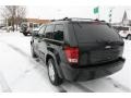 2005 Brilliant Black Crystal Pearl Jeep Grand Cherokee Laredo  photo #3