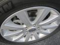 2011 Bright Silver Metallic Chrysler 200 Touring  photo #5