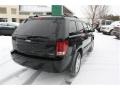 2005 Brilliant Black Crystal Pearl Jeep Grand Cherokee Laredo  photo #6