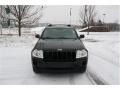 2005 Brilliant Black Crystal Pearl Jeep Grand Cherokee Laredo  photo #9