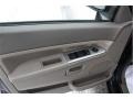 2005 Brilliant Black Crystal Pearl Jeep Grand Cherokee Laredo  photo #11