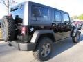Black - Wrangler Unlimited Call of Duty: Black Ops Edition 4x4 Photo No. 3
