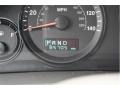 2005 Brilliant Black Crystal Pearl Jeep Grand Cherokee Laredo  photo #17